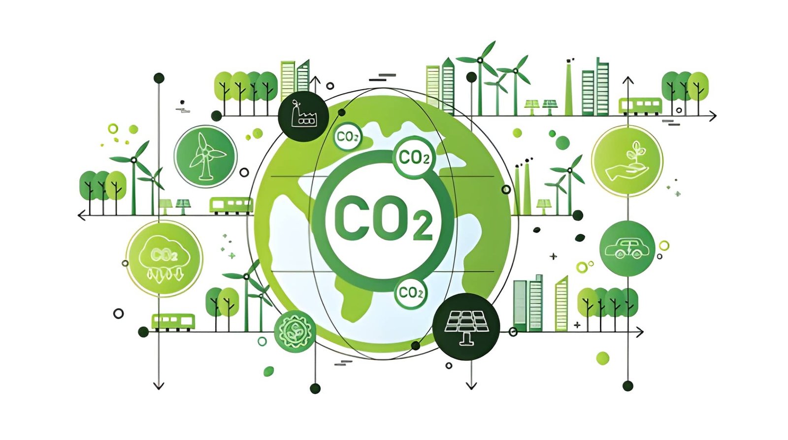 Environmental Health, Climate Change, and Planetary Health