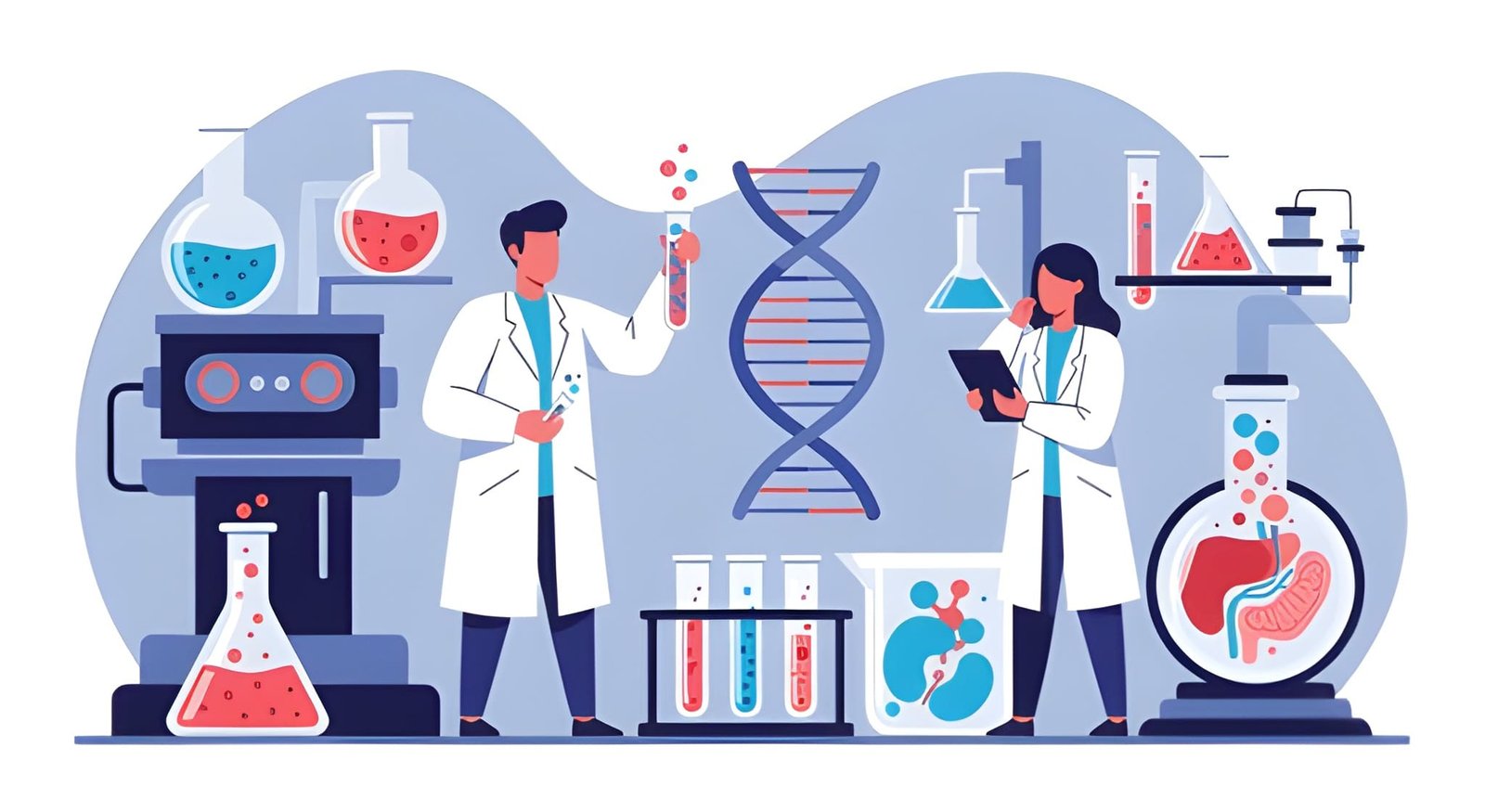 Clinical Medicine, Biomedical Sciences, and Pharmacy
