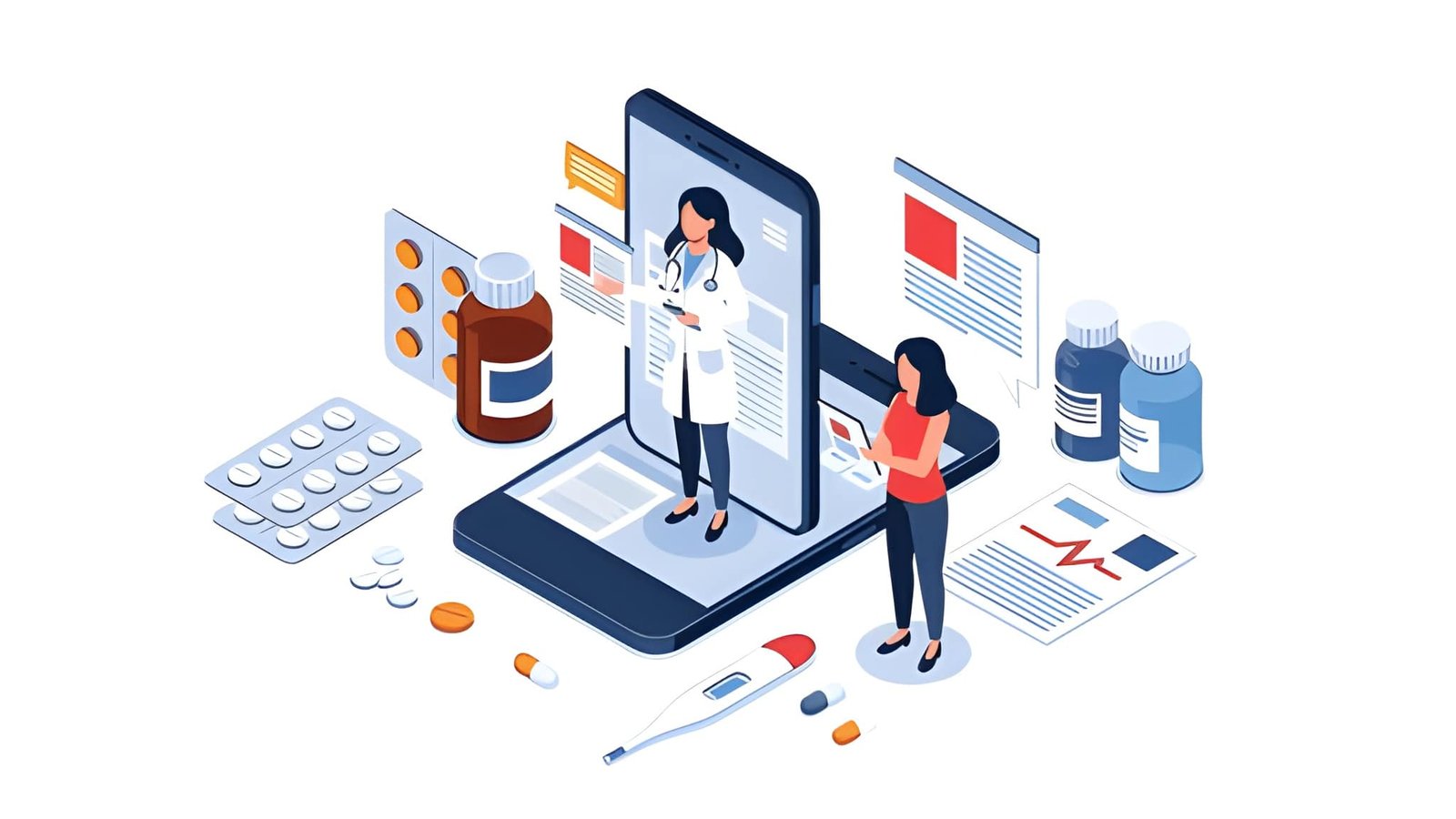 Innovation, Technology, and Digital in Health, Medicine, and Disaster Management