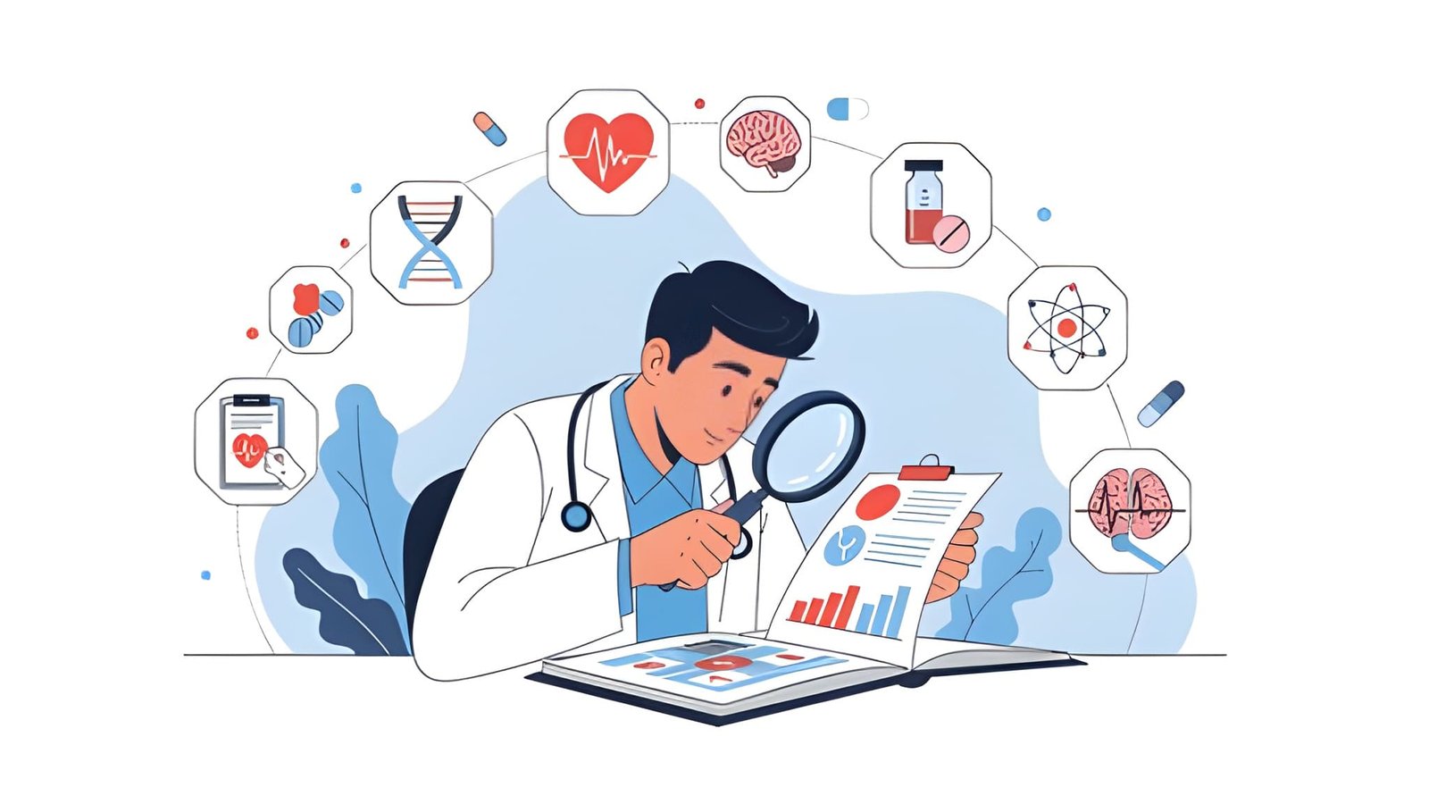 Other Relevant Topics in Health, Medicine, and Disaster Management