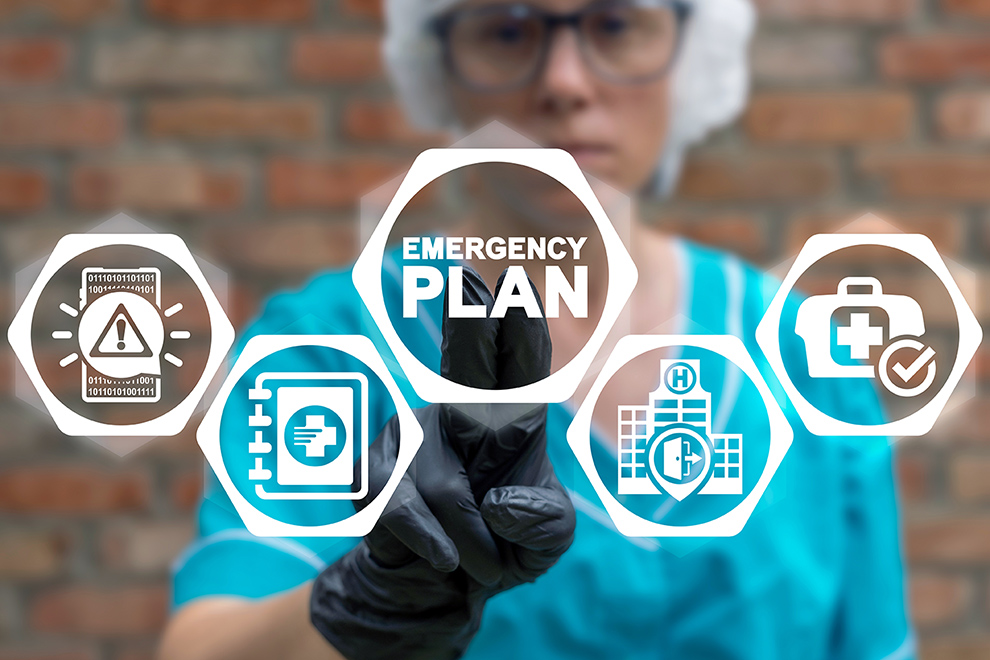 Disaster Medicine and Management